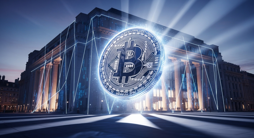  런던 증시에 비트코인 스테이킹 ETP 상장…英 개인 투자 해제 앞두고 주목