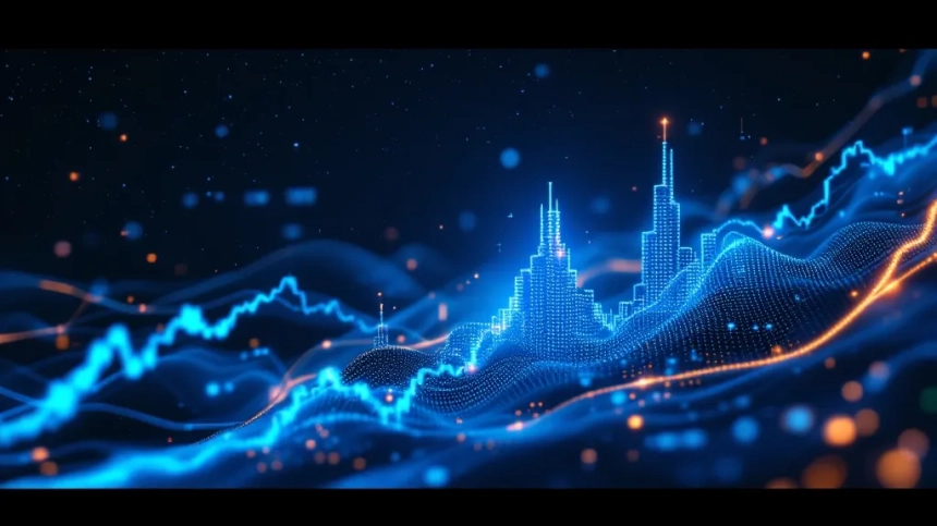 블랙록, 블록체인 기반 ETF 토큰 출시 검토