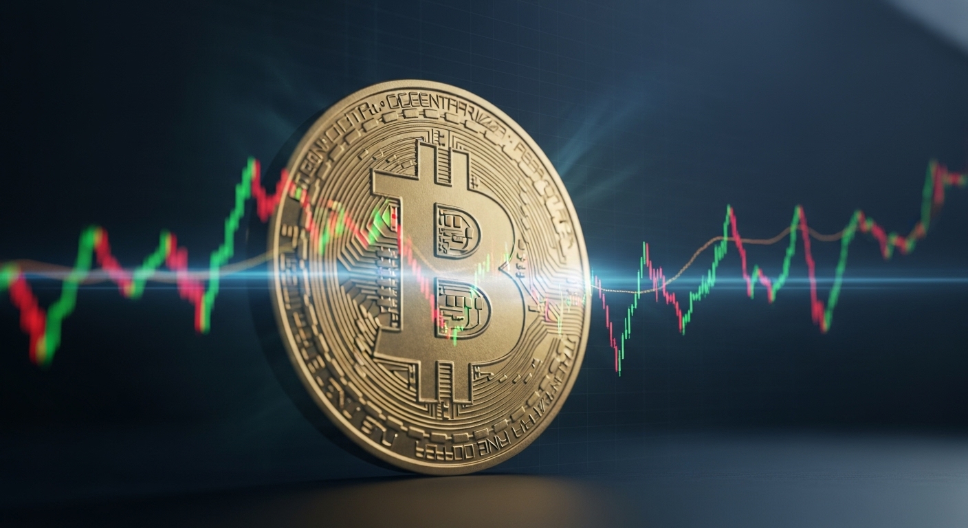 비트코인($BTC), 고래 매도에도 반등…트럼프發 규제 변화 주시