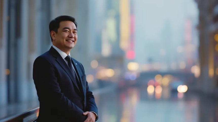  베트남 부총리, UAE서 바이낸스 CEO 만나 디지털 자산 협력 논의