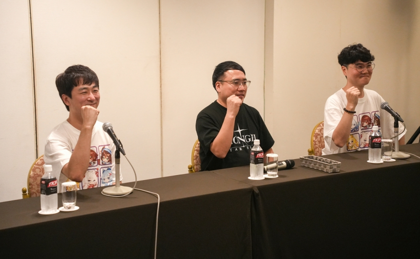  넷마블, ‘몬길: 스타 다이브’로 글로벌 정조준… 콘솔 시장도 눈독