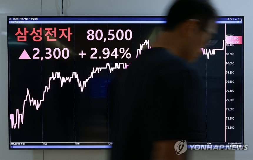  삼성전자, AI 수요에 힘입어 목표주가 11만 원으로 상향…영업익 최대 53조 전망