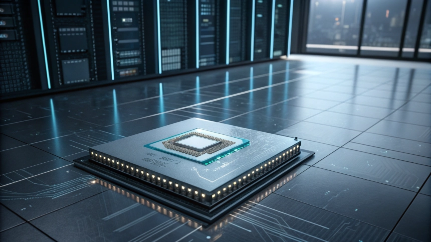  엔비디아 고공행진, AI 인프라 핵심축 부상…브로드컴도 추격