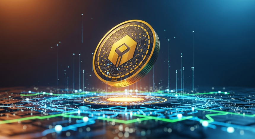  BNB, 1,000달러 돌파…“디지털 준비자산”으로 진화 중
