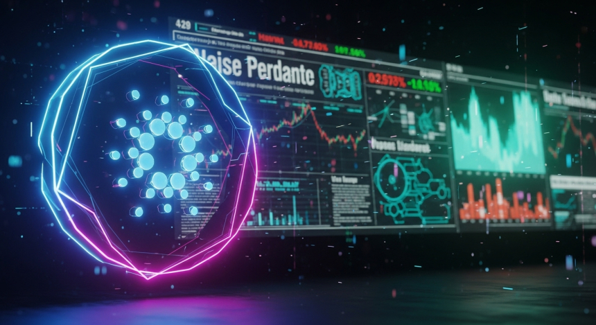  카르다노 창립자, 코인텔레그래프 보도에 '전면전'…6억 달러 ADA 논란 정면 반박