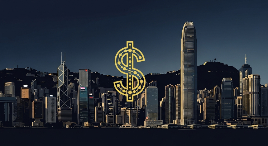  중국 국유기관, 홍콩 스테이블코인 사업 철수 조짐…77곳 중 일부만 참여