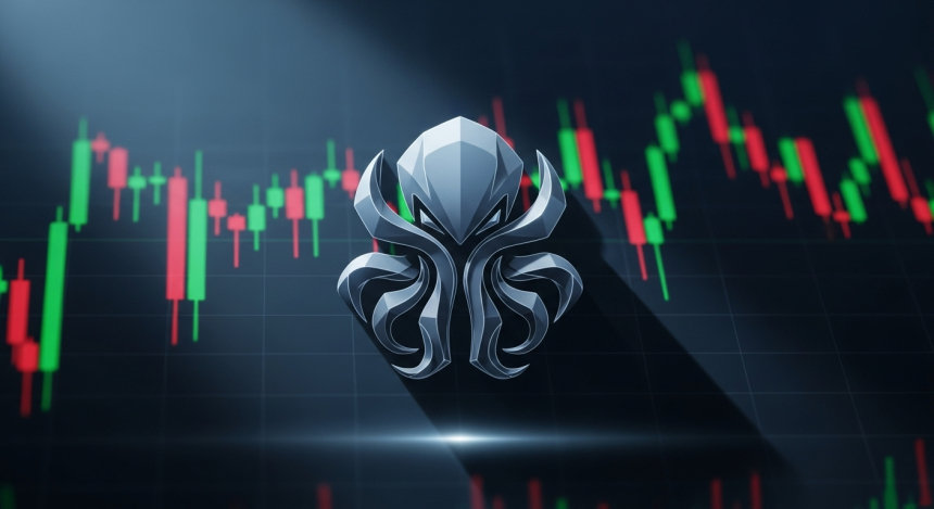 크라켄, 6,950억 원 조달 완료…IPO 본격 시동