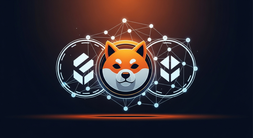  시바이누, 체인링크 CCIP 연동 본격화…멀티체인으로 도약