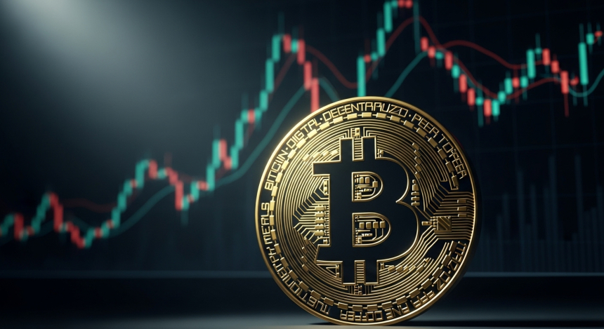 파월 연설·PCE 발표 앞두고 암호화폐 시장 '긴장'...비트코인 하락 전환