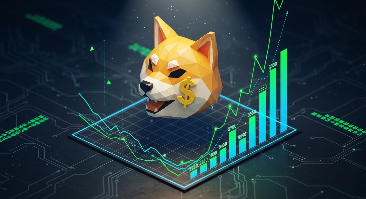 도지코인(DOGE), ETF 기대감에 11% 급등…단기 목표가 0.275달러 제시