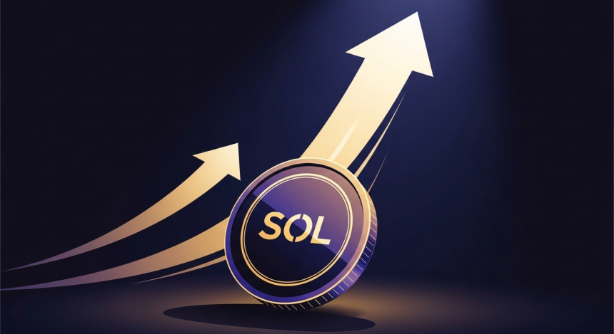  암호화폐 ETP, 솔라나 상승 주도하며 4조 5,800억 원 자금 유입