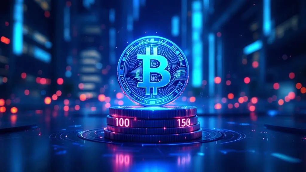 파라택시스 코리아, 100억 원 유상증자 통해 BTC 트레저리 전략 본격화