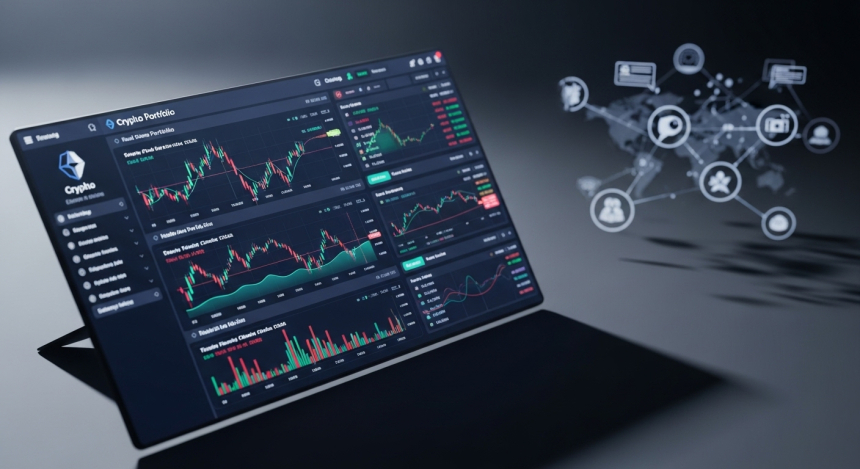  피터 브란트, 로빈후드 새 암호화폐 기능에 '혼탁한 사기장' 경고