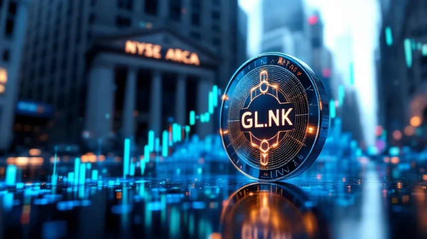 그레이스케일, 체인링크 신탁 ETF 전환 신청…티커명 'GLNK'