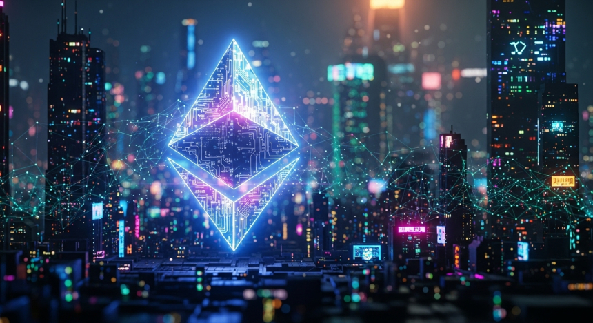 홍콩 윈펑 파이낸셜, 이더리움(ETH) 1만 개 매입…웹3·RWA 인프라 투자 본격화