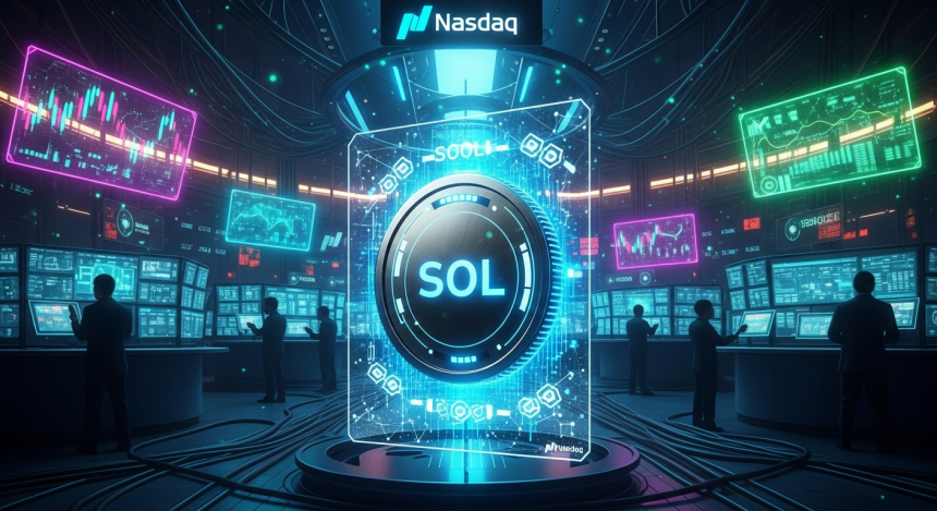  포워드 인더스트리스, 솔라나 기반 주식 토큰화 추진…온체인 거래시대 개막 신호탄