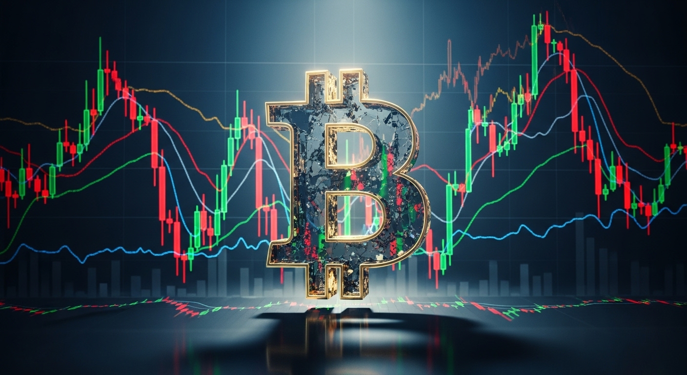 비트코인($BTC), 11만 3,000달러 돌파 후 하락…“11만 6,000달러 돌파 전까지 진정한 상승 아냐”