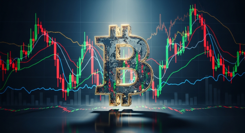  비트코인($BTC), 11만 3,000달러 돌파 후 하락…“11만 6,000달러 돌파 전까지 진정한 상승 아냐”