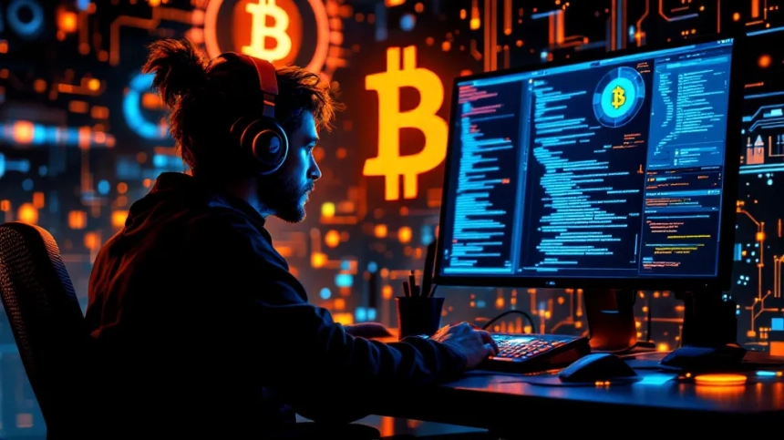 비트코인 개발 불확실성 조명…‘포크 전쟁’ 유산 논의