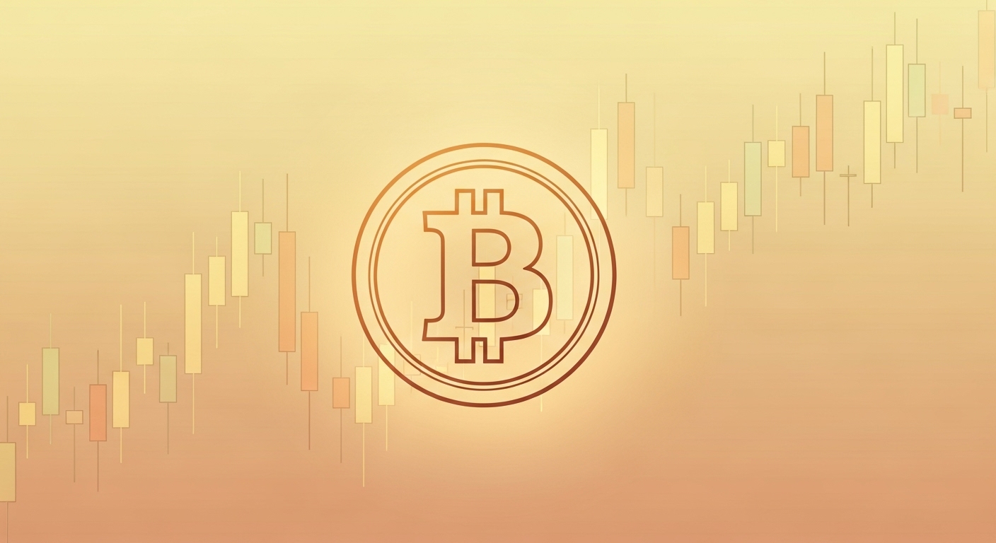 비트코인($BTC), 11만 달러 돌파 시도…디지털 금 입지 재확인