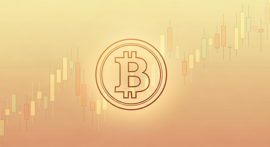  비트코인($BTC), 11만 달러 돌파 시도…디지털 금 입지 재확인