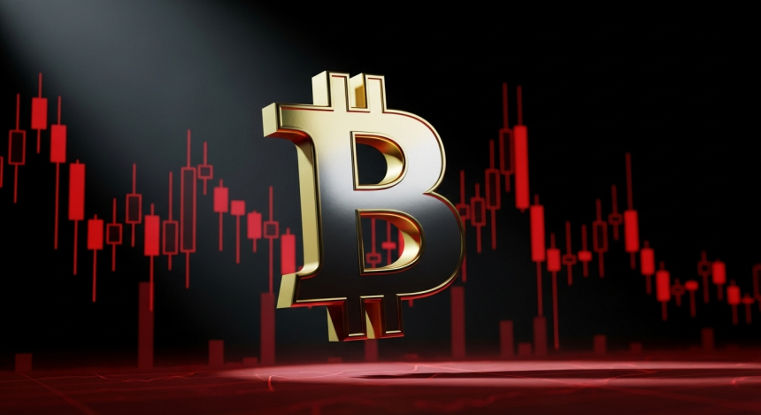  비트코인($BTC), 핵심 지지선 테스트... 10만 달러 재진입 가능성도