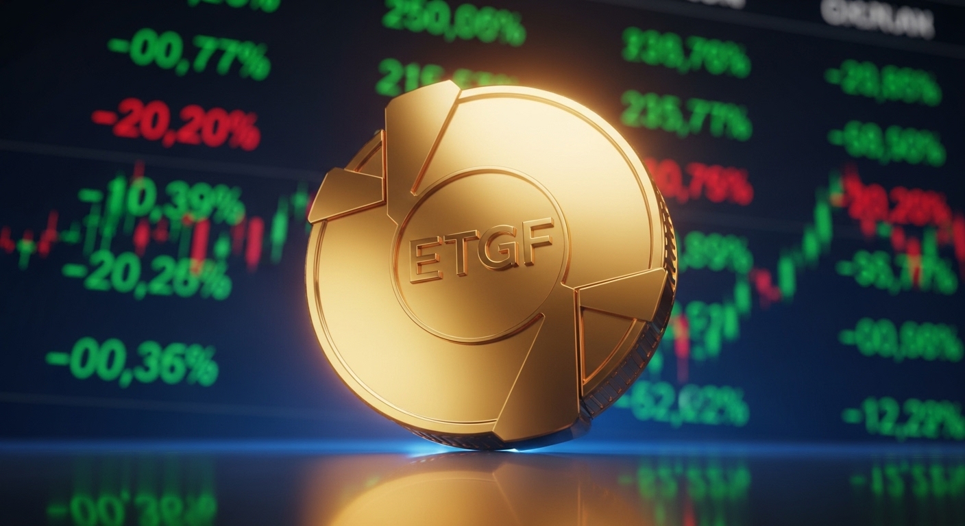 도지코인 ETF 출시 임박…미국 '밈 자산 금융화' 시대 연다