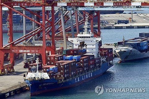  대만, 첫 한국 수출 추월…AI 반도체가 판 바꿨다