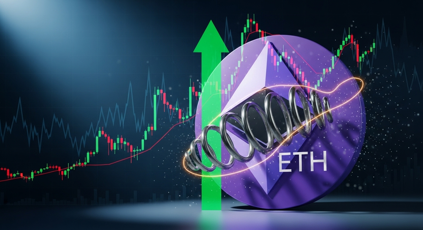 이더리움($ETH), 공매도 청산에 급등…4,800달러 돌파 시 5,000달러 진입도 전망