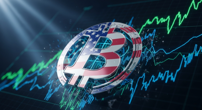 美 고용지표 주목 속 비트코인 반등…연준 '조기 금리 인하' 기대 커진다