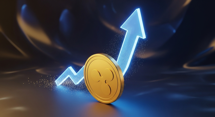 리플($XRP), 저점 매수세에 힘입어 반등…최대 42% 상승 여력