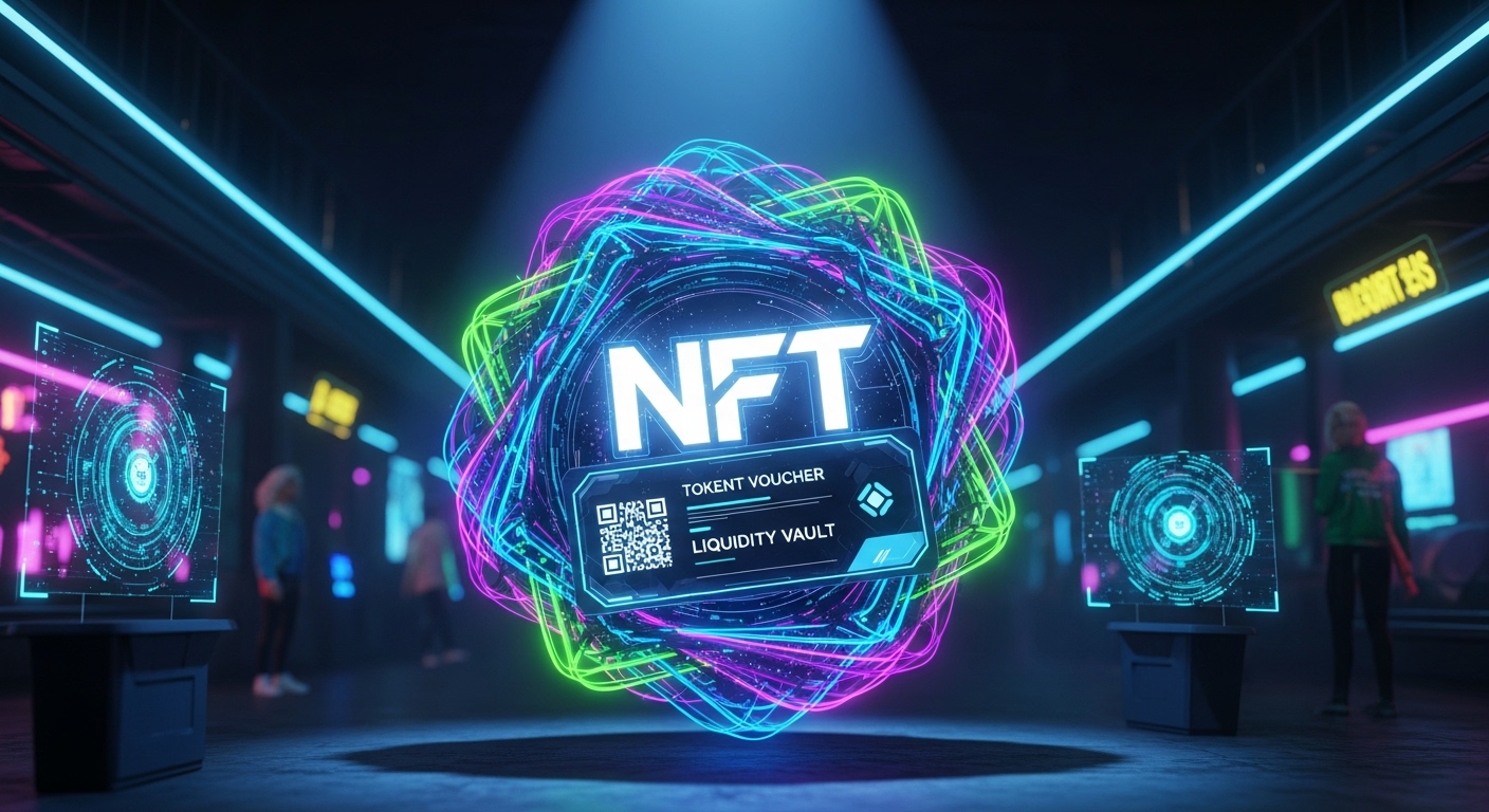 BNB체인 NFT 거래량 이더리움 2배 돌파…베스팅 NFT, 하루 172억 원 기록