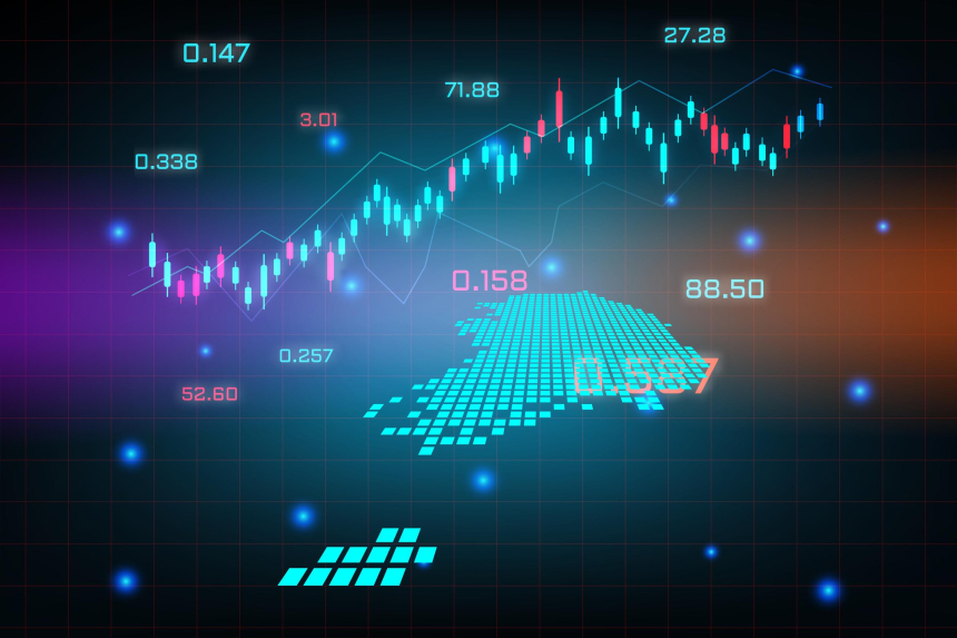  [국내증시 마감시황] KOSPI·KOSDAQ 5일 연속 상승…외국인·기관 동반 매수세 주도