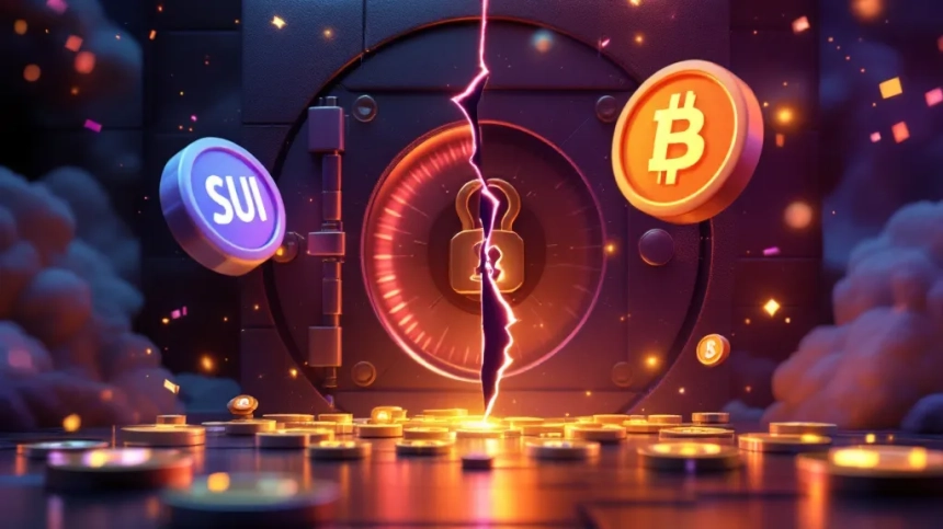 향후 일주일간 7억 달러 규모 암호화폐 토큰 락업 해제 예정