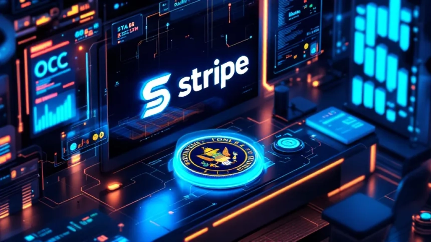 스트라이프, 스테이블코인 발행 위해 미 금융감독청에 신탁 인가 신청 추진