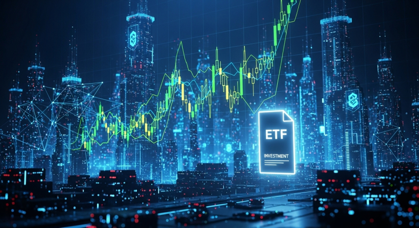  아크인베스트, 비트마인·불리쉬 주식 214억 원 추가 매입…암호화폐 투자 강화