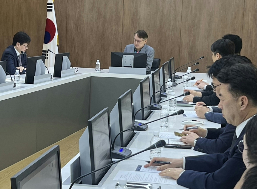 세븐럭 GKL, 'AI 혁신단' 신설…카지노 산업 디지털 전환 가속