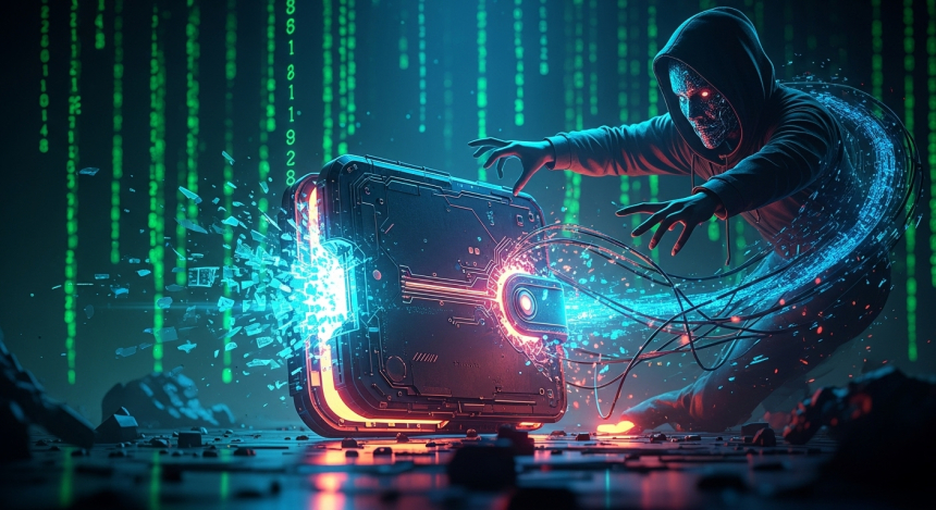  암호화폐 겨냥한 신종 악성코드 'ModStealer' 등장…지갑·자격 증명 노린다