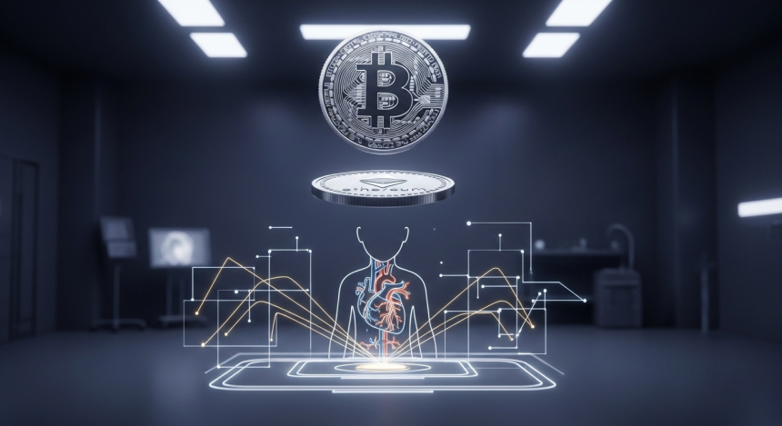  칼 루네펠트, 40만 달러 암호화폐 기부…아동 외과에 웹3 기부 혁신 이끌다