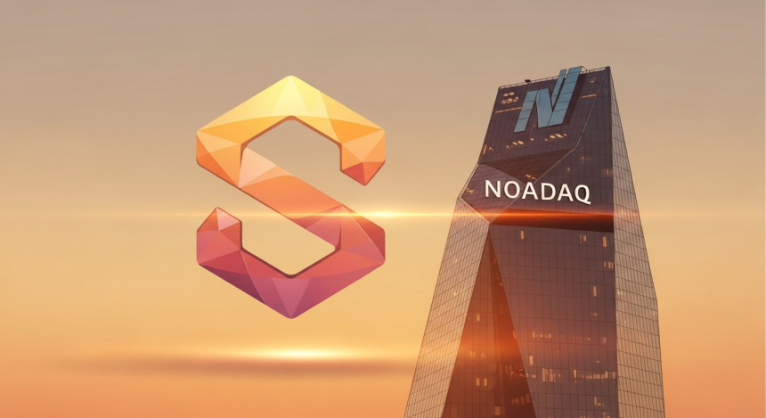  솔라나(SOL) 투자, 나스닥 상장 통해 제도권 뚫는다…솔 스트래티지스 9월 9일 'STKE' 거래 개시 / TokenPost.ai 