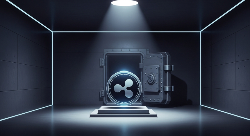  코인베이스, XRP 보유량 90% 급감…기관 수요 이동 신호?