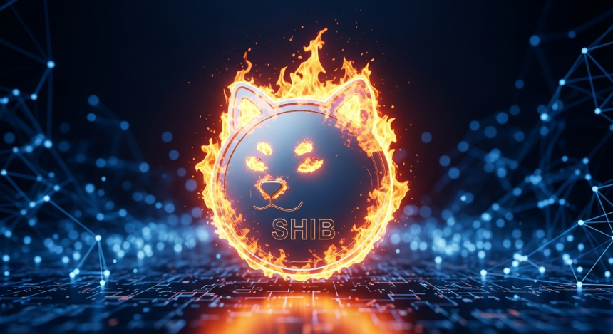  시바이누($SHIB), 한 주간 2,265만 SHIB 소각…소각률 93% 급등