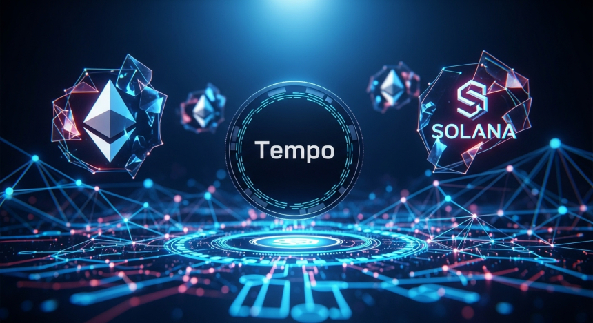  스트라이프, 자체 레이어1 '템포' 공개…“솔라나도 부족” 발언에 커뮤니티 논란