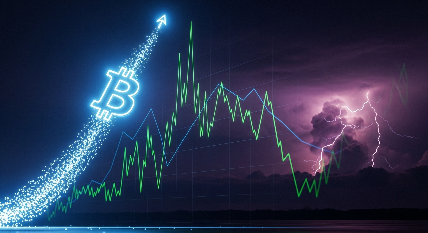 비트코인(BTC), 마지막 상승 파동 온다…최대 20만 달러 후 2026년 폭락 경고