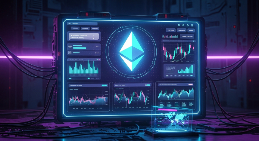  난센, 온체인 분석 혁신할 AI 에이전트 출시…'차트 없는 암호화폐 투자' 선언