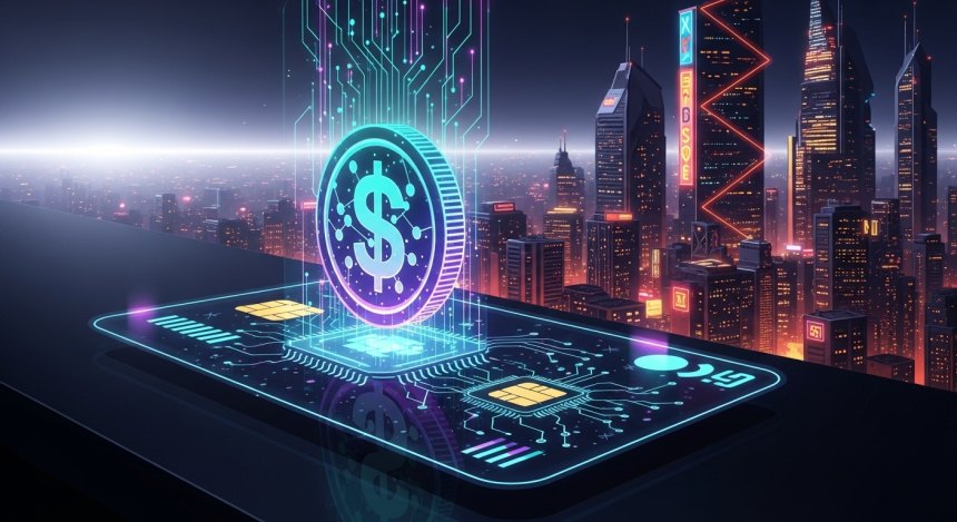  누뱅크, 신용카드에 스테이블코인 결제 통합 추진…라틴 금융 혁신 신호탄