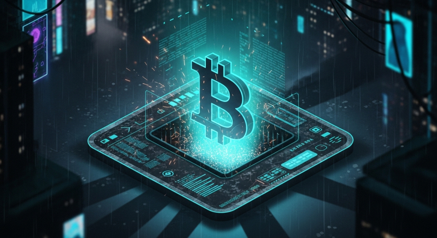  사토시 시대 비트코인 지갑, 13년 만에 깨어나…1주일새 1,838억 원 움직였다