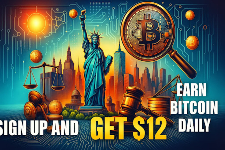  “가입만 해도 채굴 시작”…클라우드 채굴 플랫폼 ‘CRED MINER’ 주목