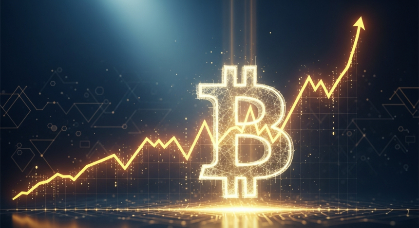  비트코인($BTC) 정체 속 금값 사상 최고…내부 매도 압력이 원인