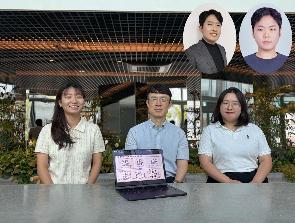 KAIST, 인파 흐름까지 예측하는 AI 개발…이태원 참사 막을 기술 뜬다